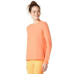 Beyond Yoga Just Chillin’ Long Sleeve Pullover
Size Small